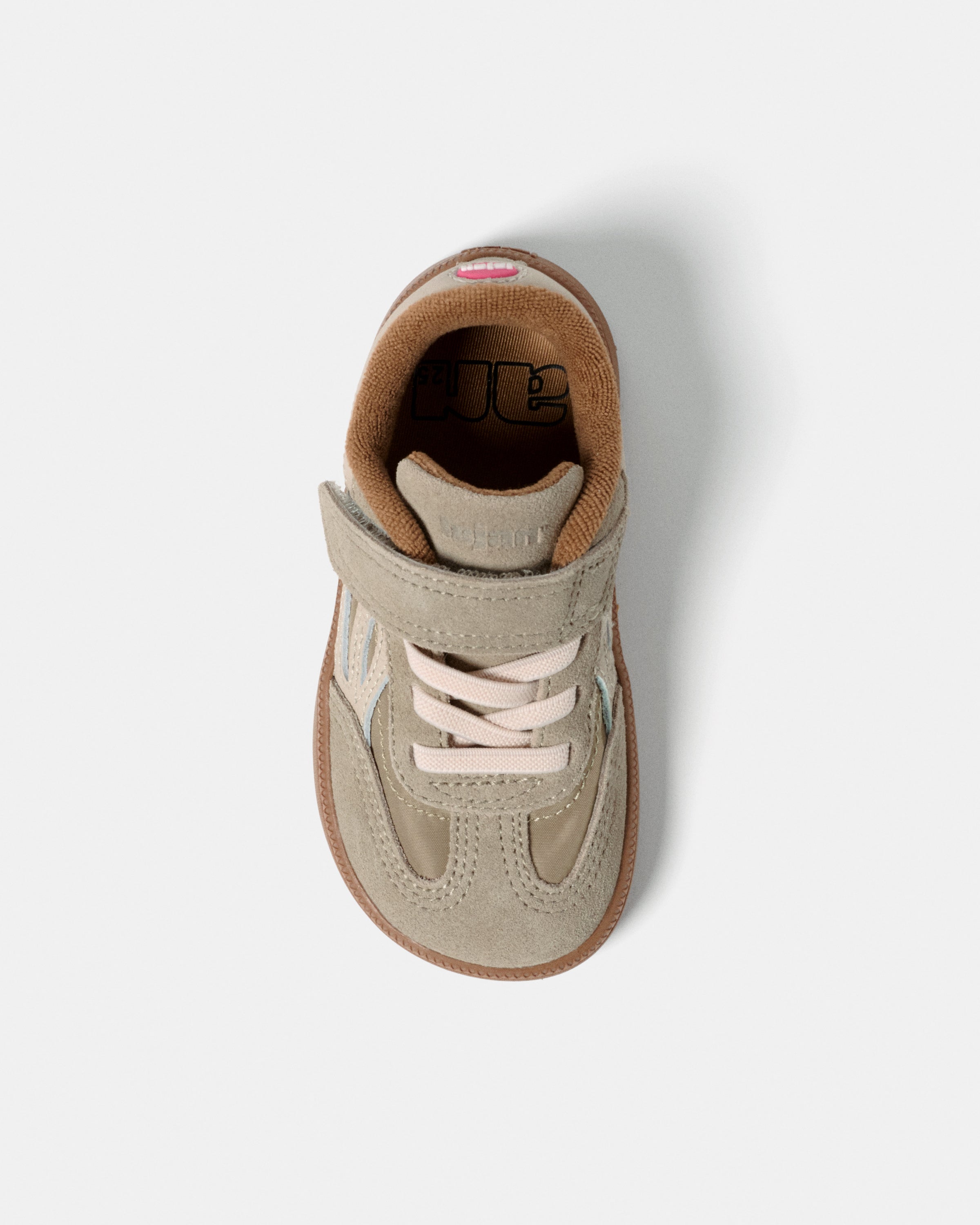 Lejan One Dark Beige