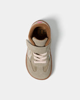 Lejan One Dark Beige