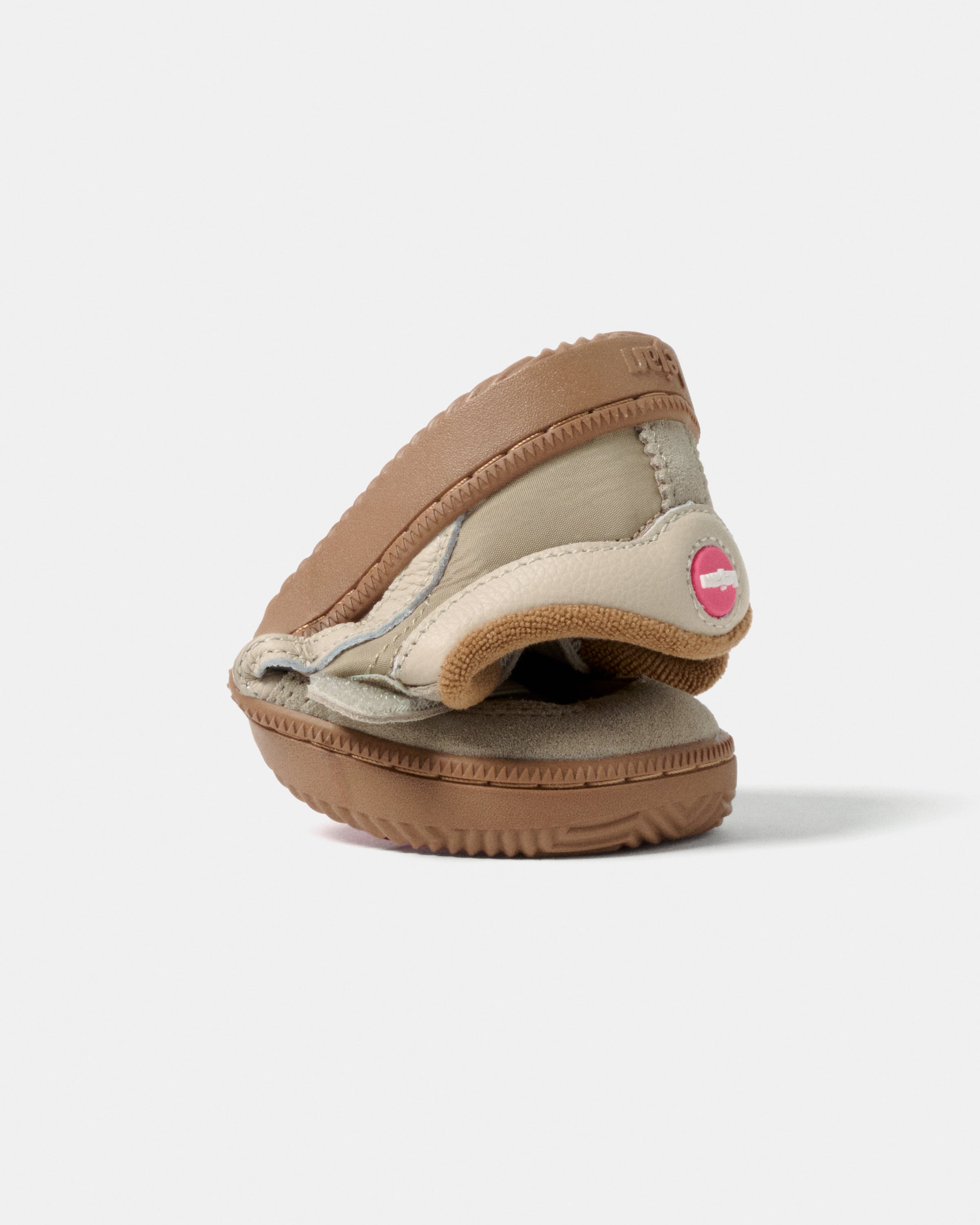 Lejan One Dark Beige