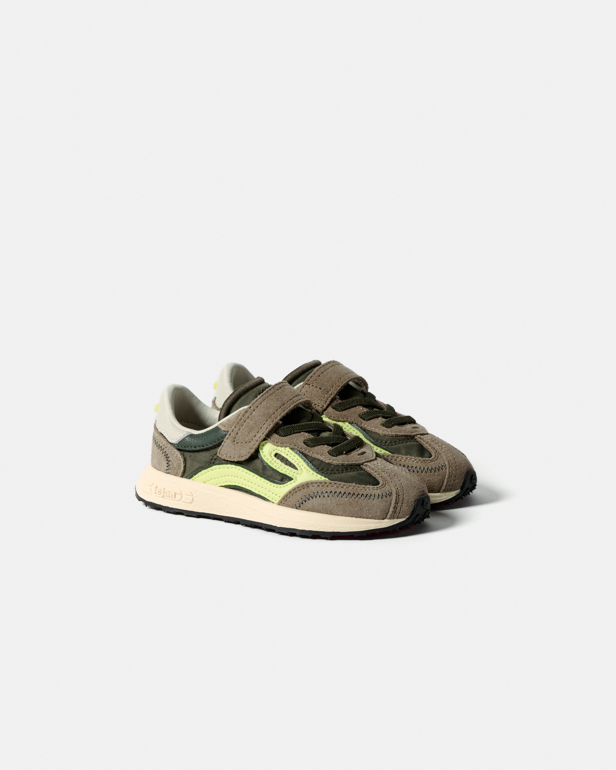 Lejan Melrose Olive
