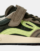 Lejan Melrose Olive