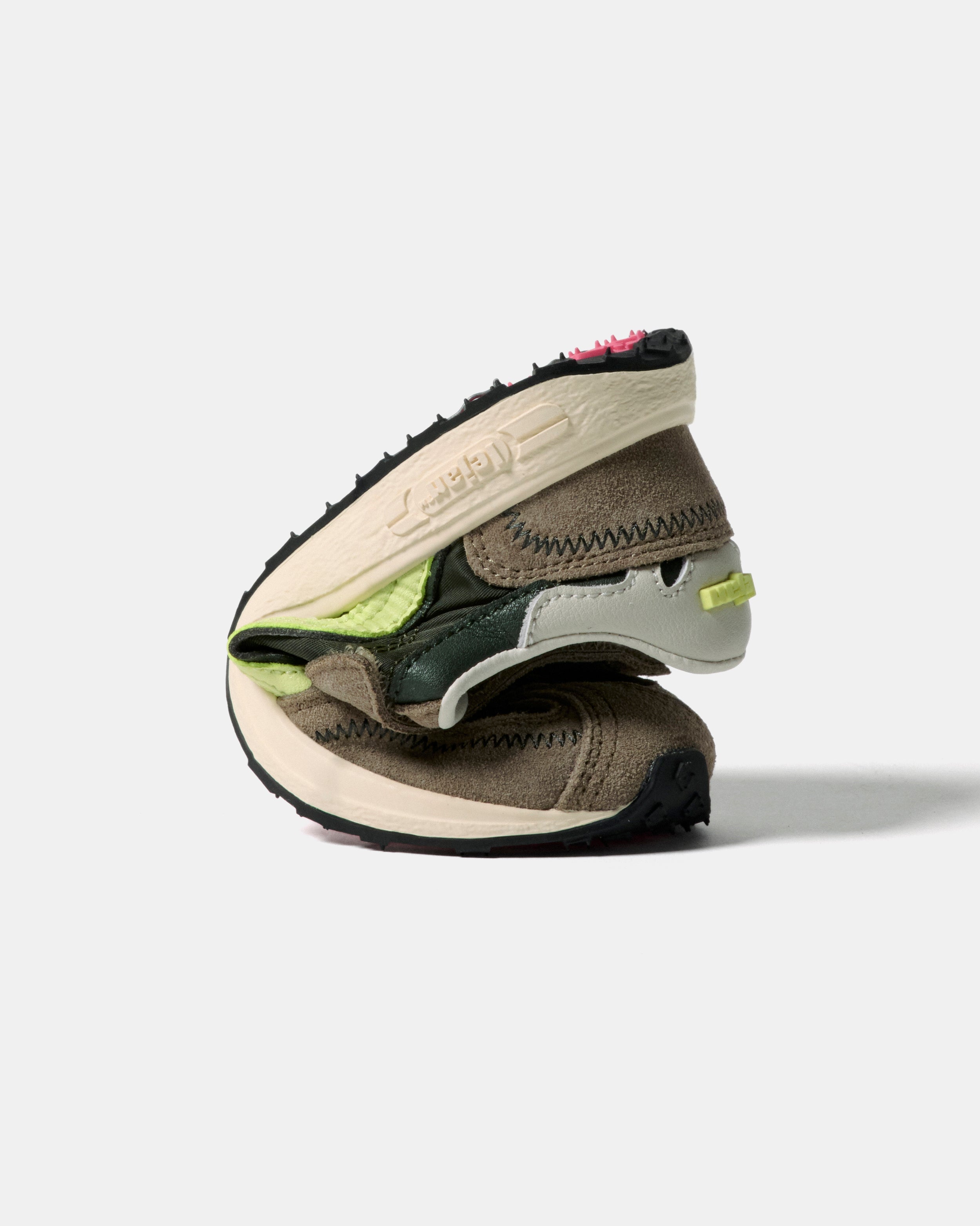 Lejan Melrose Olive