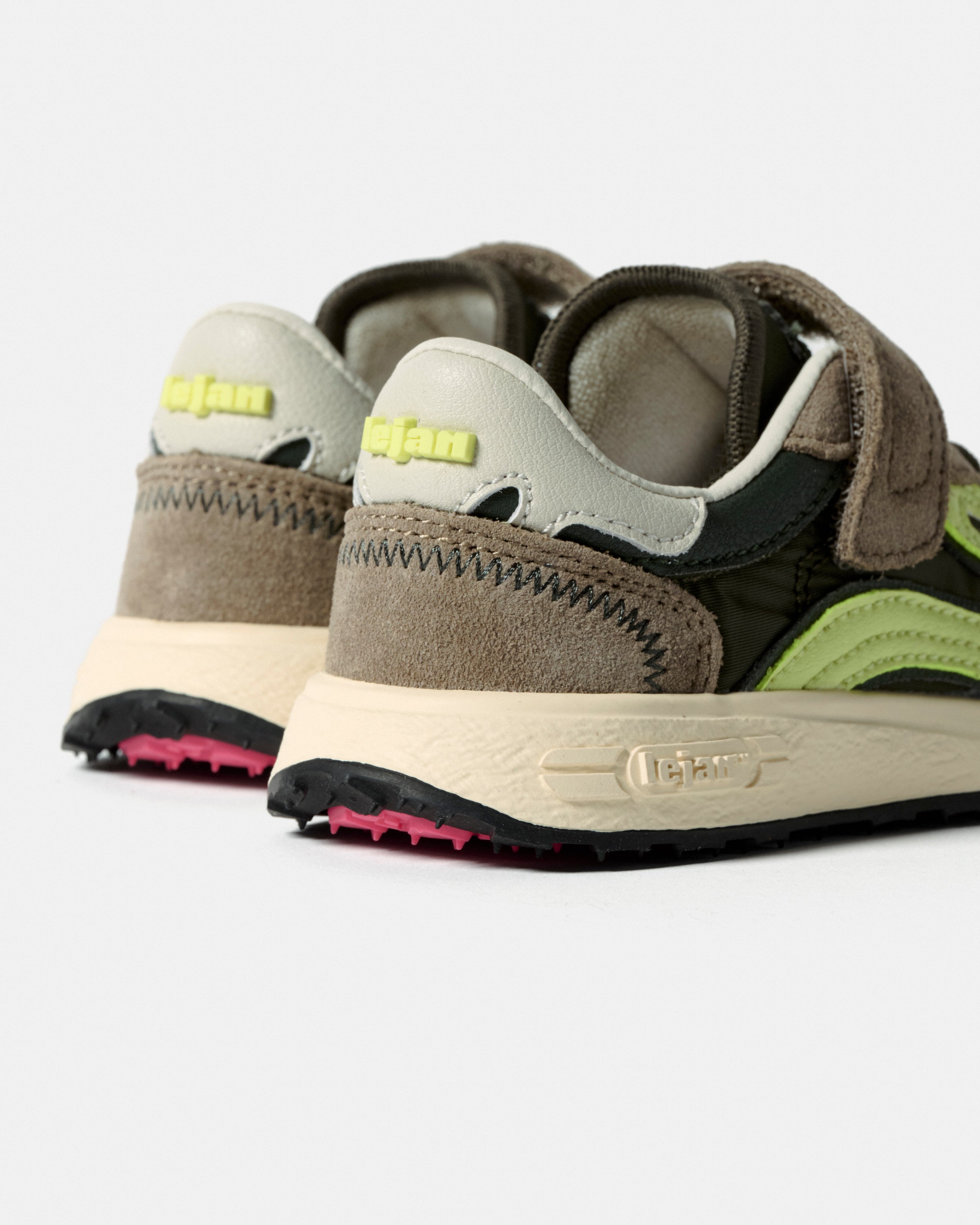 Lejan Melrose Olive