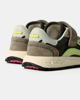 Lejan Melrose Olive