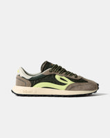 Lejan Melrose Adulto Olive