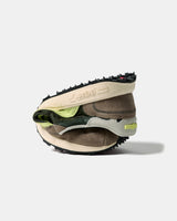 Lejan Melrose Adulto Olive