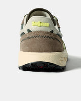 Lejan Melrose Adulto Olive