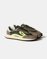 Lejan Melrose Adulto Olive
