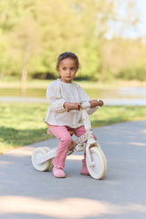 Green Evolutive 4-in-1 Tricycle