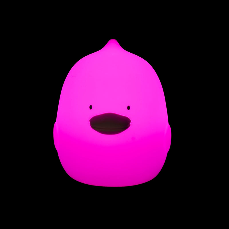 Duck Night Light