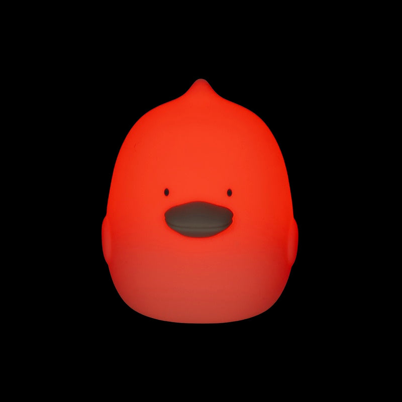 Duck Night Light