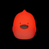 Luz de Presença Patinho
