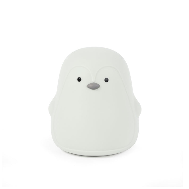 Luz de Presencia Pingüino