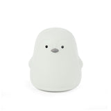 Luz de Presença Pinguim