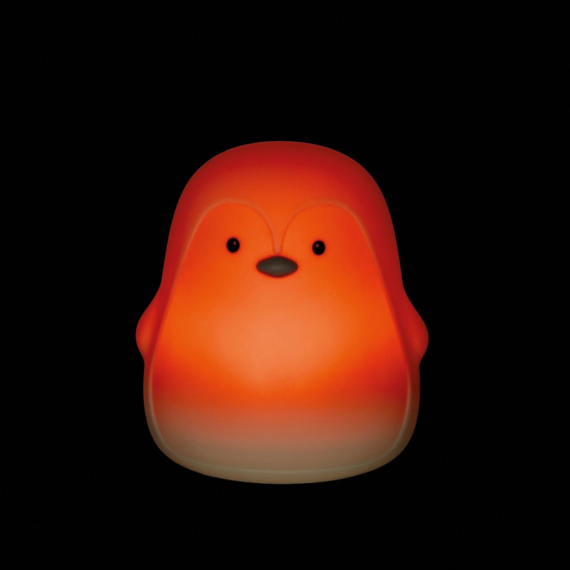 Luz de Presencia Pingüino