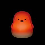 Luz de Presença Pinguim