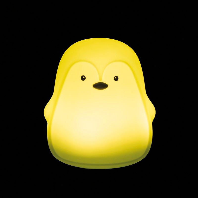 Luz de Presencia Pingüino