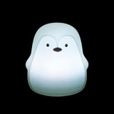Luz de Presença Pinguim