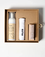 Kit de limpeza