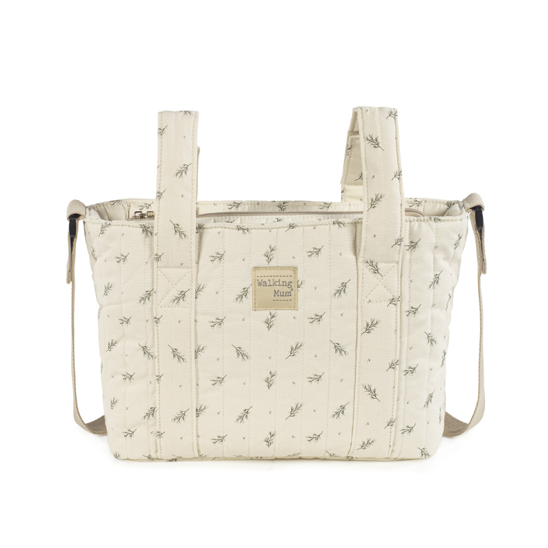 Bolsa Organizadora Mimosa Verde