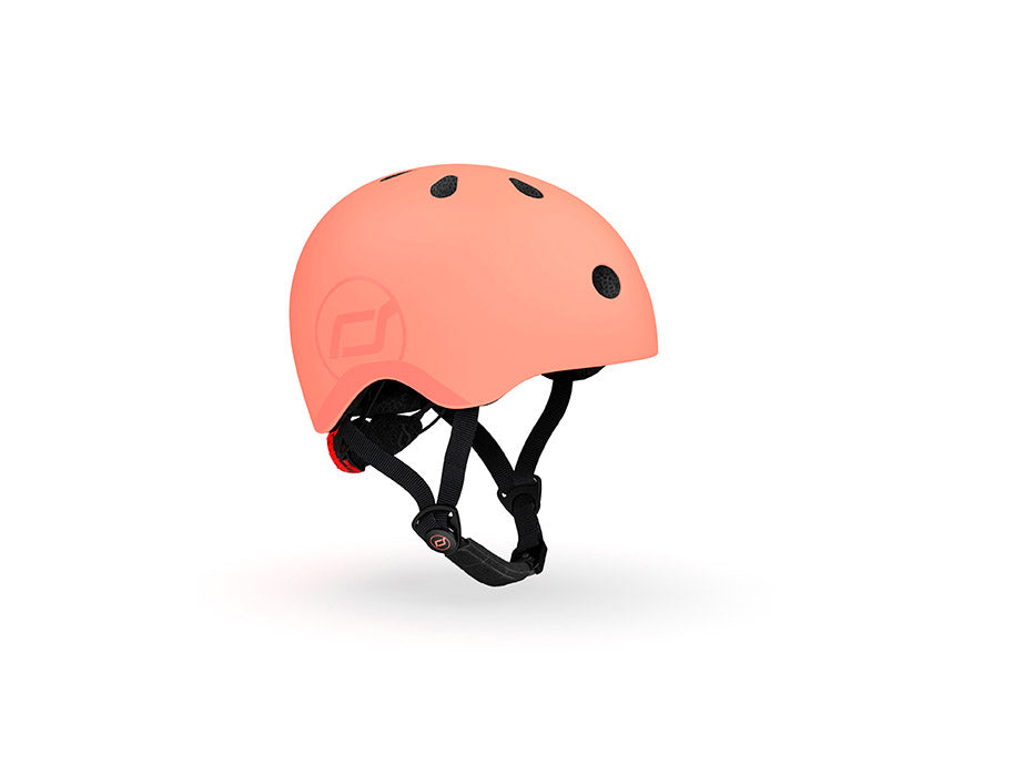 Capacete S-M – Pêssego