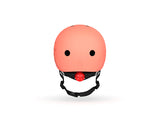 Capacete S-M – Pêssego