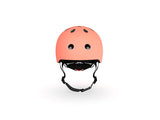 Capacete S-M – Pêssego