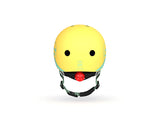Capacete XXS-S – Limão