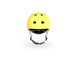 Capacete XXS-S – Limão