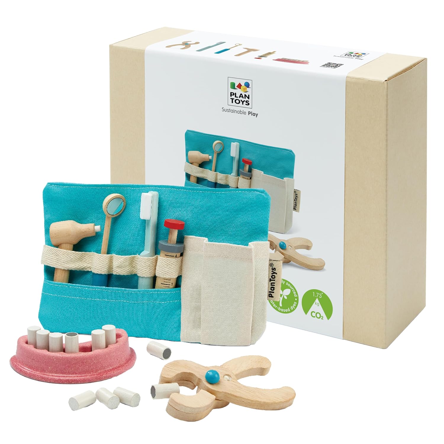 Set de Dentista