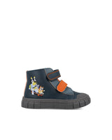 Garvalin Botas Bluey Azul