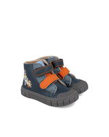 Garvalin Botas Bluey Azul