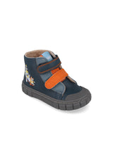 Garvalin Botas Bluey Azul