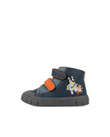 Garvalin Botas Bluey Azul