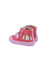 Garvalin Botas Bluey Rosa