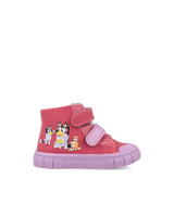 Garvalin Botas Bluey Rosa