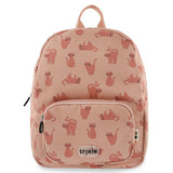 Mochila Estampada - Mrs. Cat