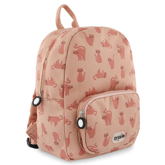 Mochila Estampada - Mrs. Cat