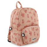 Mochila Estampada - Mrs. Cat